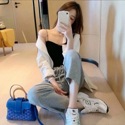 美男子